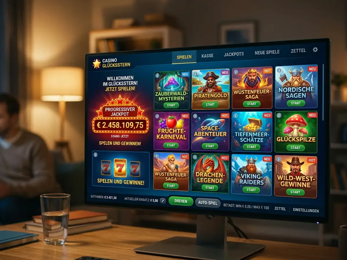 Tikitaka: aktuelle Spiele auf einen Blick