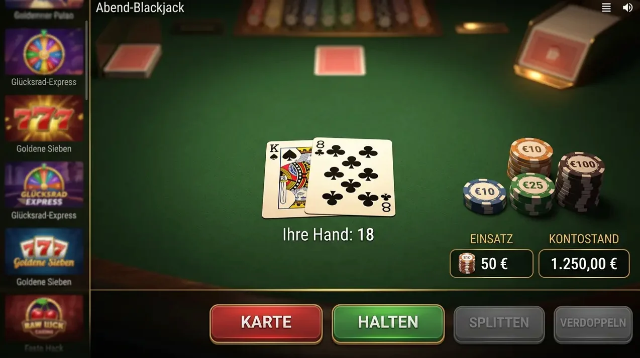 Beliebt bei Tikitaka: Tisch